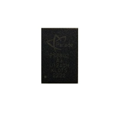 Микросхема PS8802QFN52GTR-A3