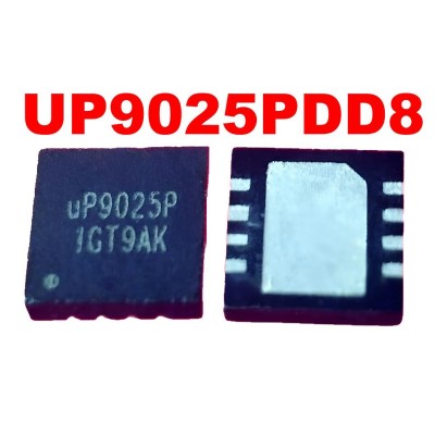 Микросхема UP9025PDD8 Bulk