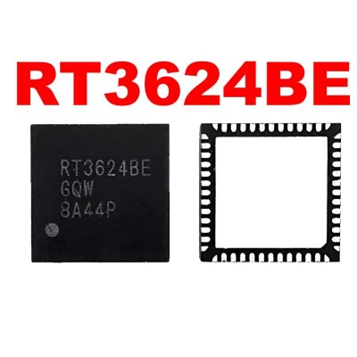 Микросхема RT3624BE