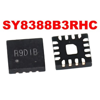Микросхема SY8388B3RHC R9CIA R9xxx