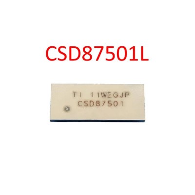 Микросхема CSD87501L