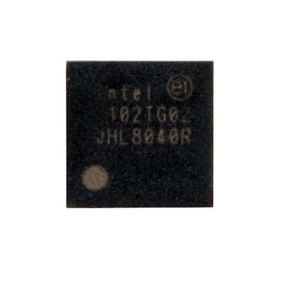 Микросхема JHL8040R Bulk