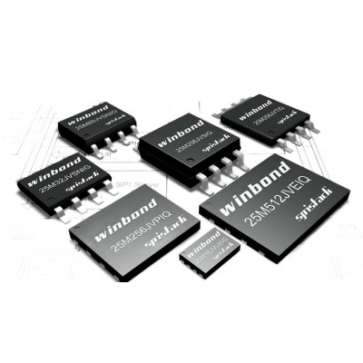 Микросхема W25Q16JWSSIQ
