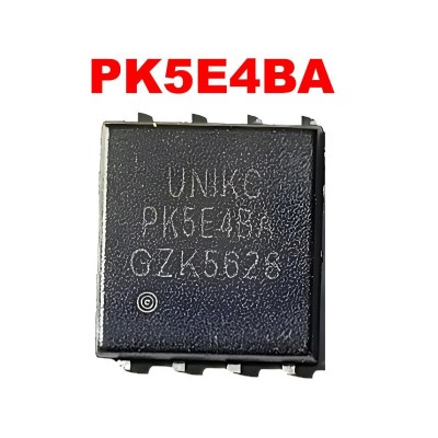 Микросхема PK5E4BA N-Channel MOSFET 30V 40A PDFN5x6P
