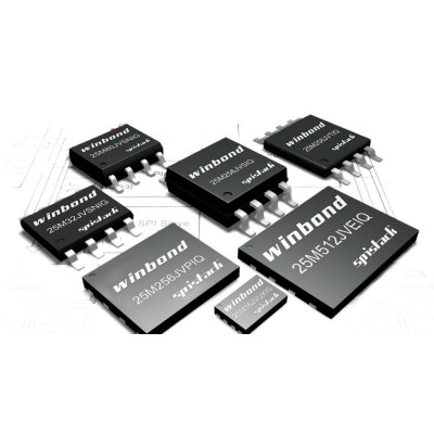 Микросхема W25X10CLSNIG