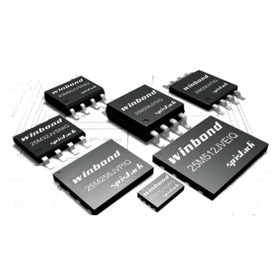 Микросхема W25R128JWSIQ