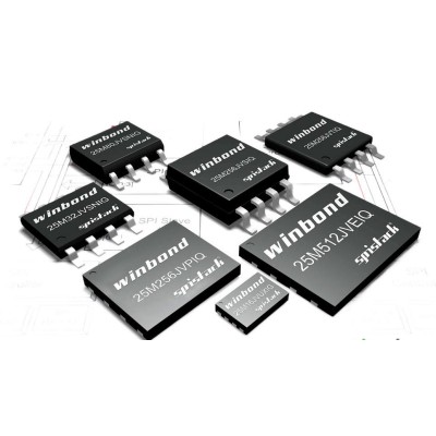 Микросхема W25R512JVEIN