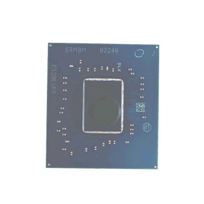 Микросхема FH82HM770 SRM8M New