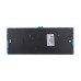 Подсветка клавиатуры для ноутбука MacBook Air 13" A1369/MacBook Air 11" A1466 (2011-2017, Г-образный Enter) Черный