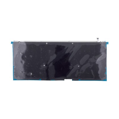 Подсветка клавиатуры для ноутбука MacBook Pro 13" A1502 (2013-2015, Г-образный Enter RU) Черный