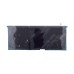 Подсветка клавиатуры для ноутбука MacBook Pro 13" A1502 (2013-2015, Г-образный Enter RU) Черный