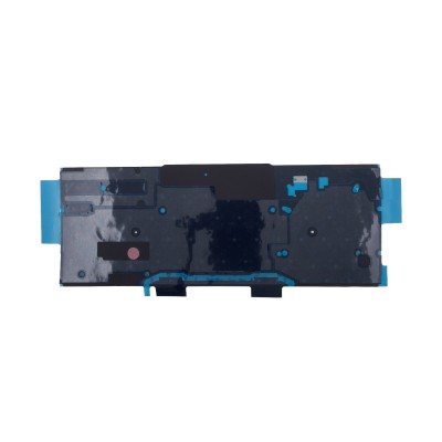 Подсветка клавиатуры для ноутбука MacBook Pro 13" A1708 (2017, Г-образный Enter RU) Черный