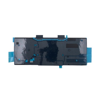 Подсветка клавиатуры для ноутбука MacBook Pro 13" A1708 (2017, прямой Enter RU) Черный