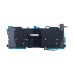 Подсветка клавиатуры для ноутбука MacBook Pro 13" A2289 (2020, Г-образный Enter RU) Черный