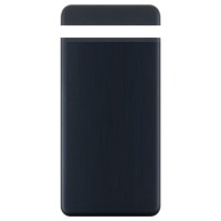 Задняя крышка для Google Pixel 8 Pro Черный - Премиум