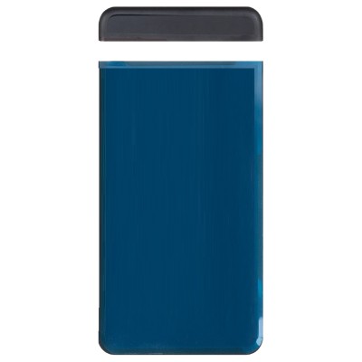 Задняя крышка для Google Pixel 8 Pro Черный - Премиум