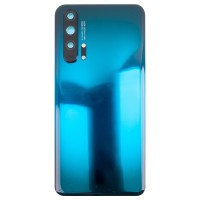Задняя крышка для Huawei Honor 20 Pro Зеленый - OR