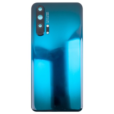 Задняя крышка для Huawei Honor 20 Pro Зеленый - OR