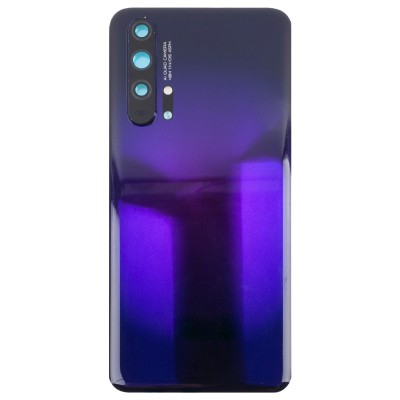 Задняя крышка для Huawei Honor 20 Pro Фиолетовый - OR