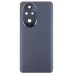 Задняя крышка для Huawei Honor 200 Черный - Премиум