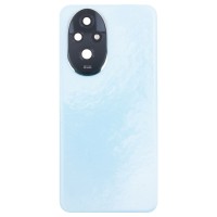 Задняя крышка для Huawei Honor 200 Зеленый - Премиум