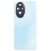 Задняя крышка для Huawei Honor 200 Зеленый - Премиум