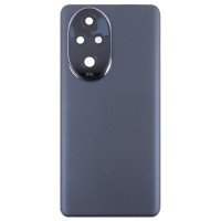 Задняя крышка для Huawei Honor 200 Pro Черный - Премиум