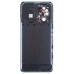 Задняя крышка для Huawei Honor 200 Белый - Премиум