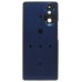 Задняя крышка для Huawei Honor 70 Черный - Премиум