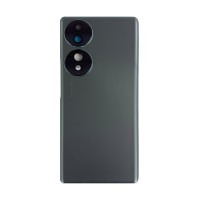 Задняя крышка для Huawei Honor 70 Зеленый - Премиум