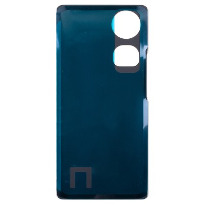Задняя крышка для Huawei Honor 70 (FNE-NX9) Зеленый