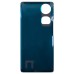 Задняя крышка для Huawei Honor 70 (FNE-NX9) Зеленый