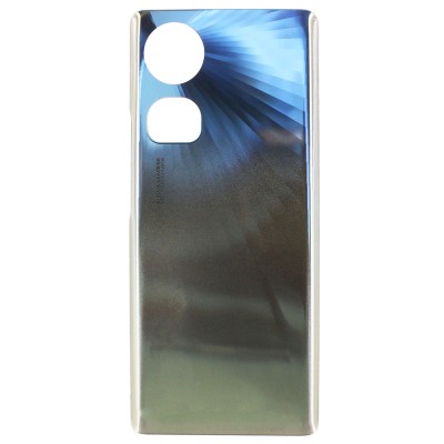 Задняя крышка для Huawei Honor 70 Серебро
