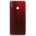 Задняя крышка для Huawei Honor 8X Красный - Премиум