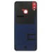 Задняя крышка для Huawei Honor 8X Красный - Премиум