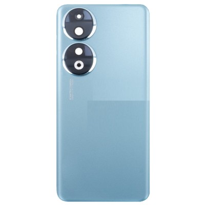 Задняя крышка для Huawei Honor 90 Зеленый - Премиум
