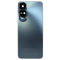 Задняя крышка для Huawei Honor 90 Lite Голубой