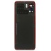 Задняя крышка для Huawei Honor 90 Lite Голубой