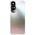 Задняя крышка для Huawei Honor 90 Lite Серебро
