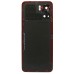 Задняя крышка для Huawei Honor 90 Lite Серебро
