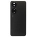 Задняя крышка для Huawei Honor 90 Smart Черный - Премиум