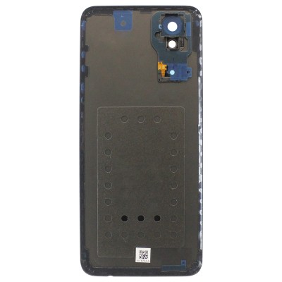 Задняя крышка для Huawei Honor 90 Smart Черный - Премиум
