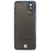 Задняя крышка для Huawei Honor 90 Smart Черный - Премиум