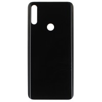 Задняя крышка для Huawei Honor 9X Черный - Премиум