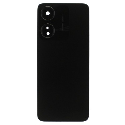 Задняя крышка для Huawei Honor X5 Plus Черный