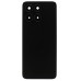 Задняя крышка для Huawei Honor X6a Черный - Премиум