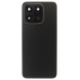 Задняя крышка для Huawei Honor X6b Черный - Премиум