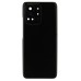 Задняя крышка для Honor X7a Plus Черный - Премиум