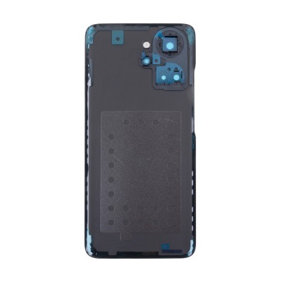 Задняя крышка для Huawei Honor X7a Plus Синий - Премиум