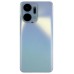 Задняя крышка для Huawei Honor X7a RKY-LX1 Серебро - Премиум